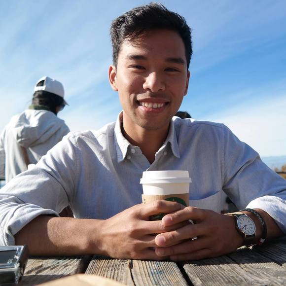 Meet your Posher, Daniel - Picture 1 of 1